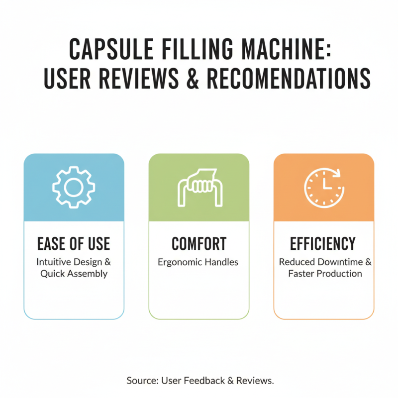 Top 10 Capsules Filling Machine for Global Buyers?