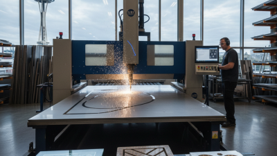 How to Choose the Best Waterjet Cutting Services in Seattle?