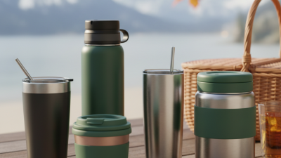 2026 Best Thermos Cup for Every Occasion You Should Buy?
