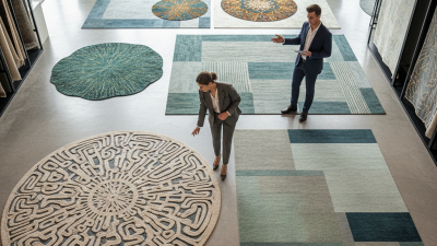 2026 Top Decoration Carpet Trends for Global Buyers?