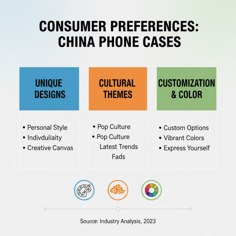 Top 10 Creative Phone Cases Trending in China for Buyers?