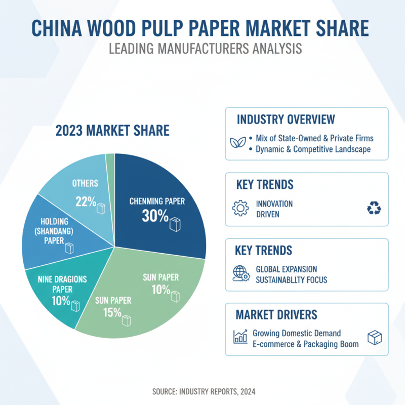 What Are the Top China Best Wood Pulp Paper Suppliers?