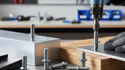 Multi Grip Rivets Tips for Efficient Fastening Solutions?