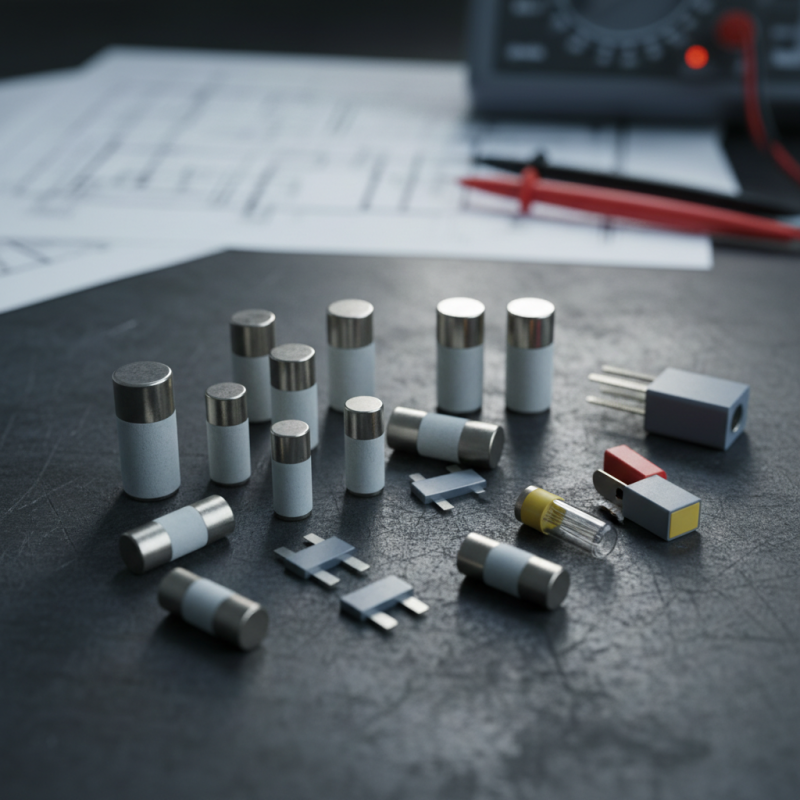 How to Choose the Right Low Voltage Fuse for Your Needs?