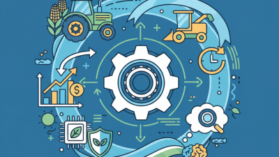 2026 Best Agricultural Bearings for Optimal Farming Efficiency?