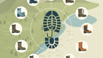 Top 10 Hunting Fishing Boots You Need to Buy Now?