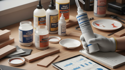 How to Choose the Best Water Based Polyurethane Adhesive?