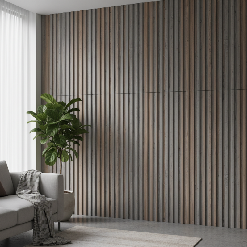 China Best Indoor WPC Wall Panel Solutions for Global Buyers?