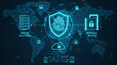 Top Hosted Access Control Solutions for Global Buyers?
