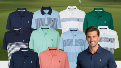 Top 10 Golf Polo Shirts for Every Style and Budget?