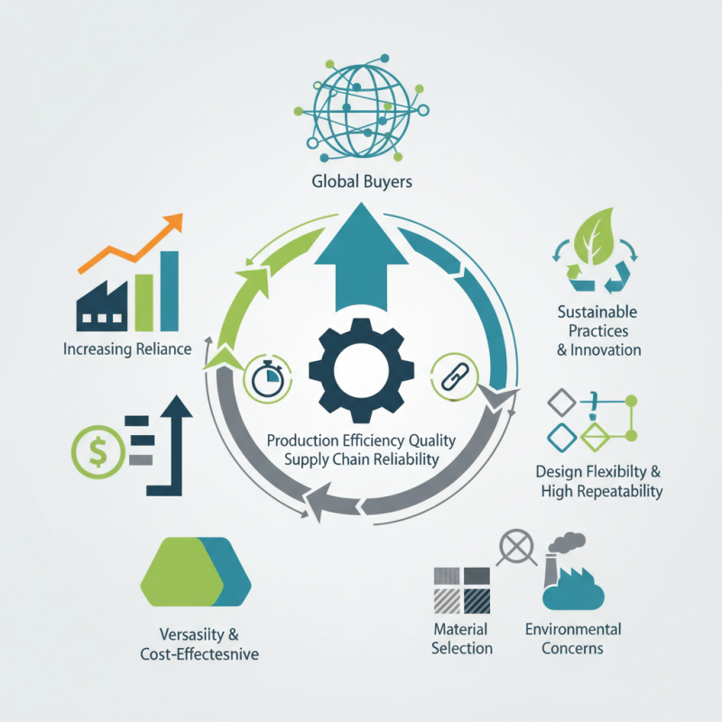 2026 Best Plastic Injection Molded Parts for Global Buyers?