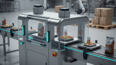 2026 Best Food Checkweighing Machinery for Global Buyers?