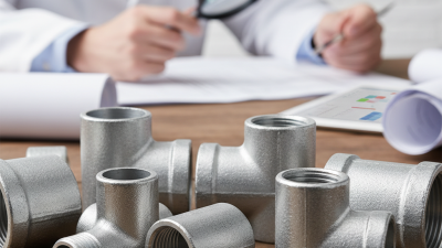 2026 Best Galvanized Malleable Iron Fittings for Global Buyers?