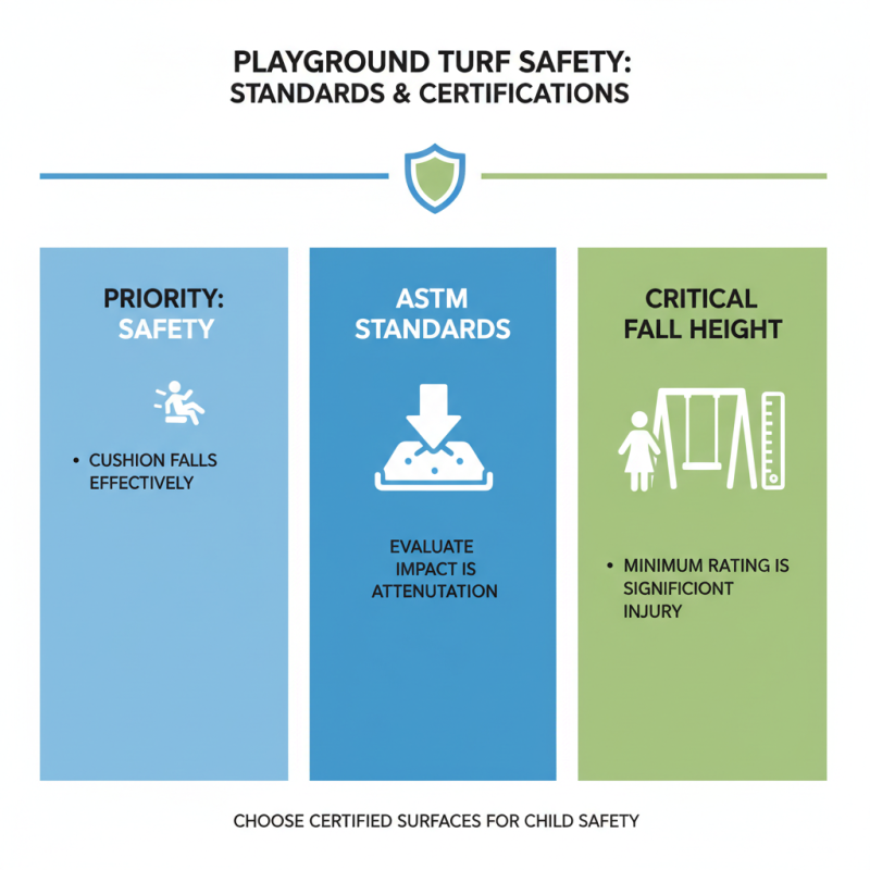 10 Essential Tips for Choosing the Best Playground Turf for Your Kids?