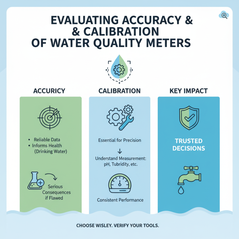 How to Choose the Best Water Quality Meter for Your Needs?