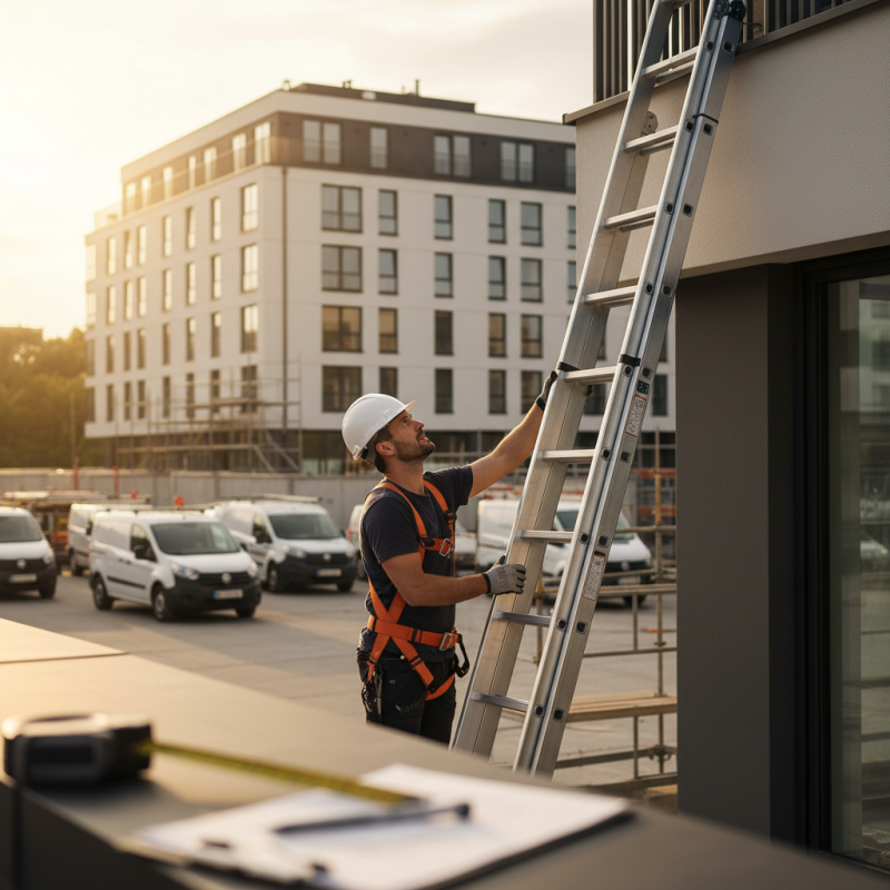 2026 Top Alum Extension Ladders What Buyers Must Know?