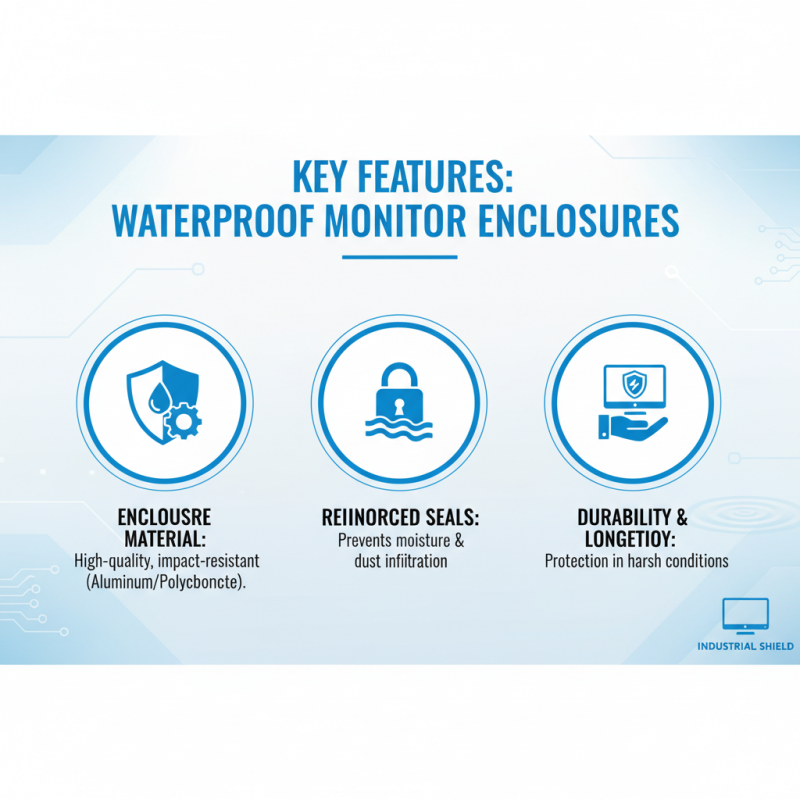 Essential Tips for Choosing the Best Waterproof Monitor Enclosure?