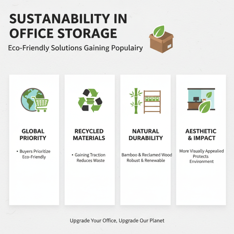 Top 10 Office Storage Solutions in China for Global Buyers?