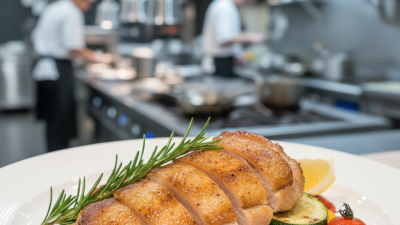 Best Chicken Steak in China Where to Find Quality Suppliers?