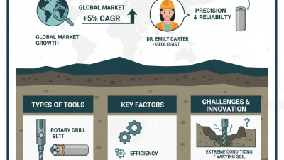 What are the Best Geological Exploration Drilling Tools?