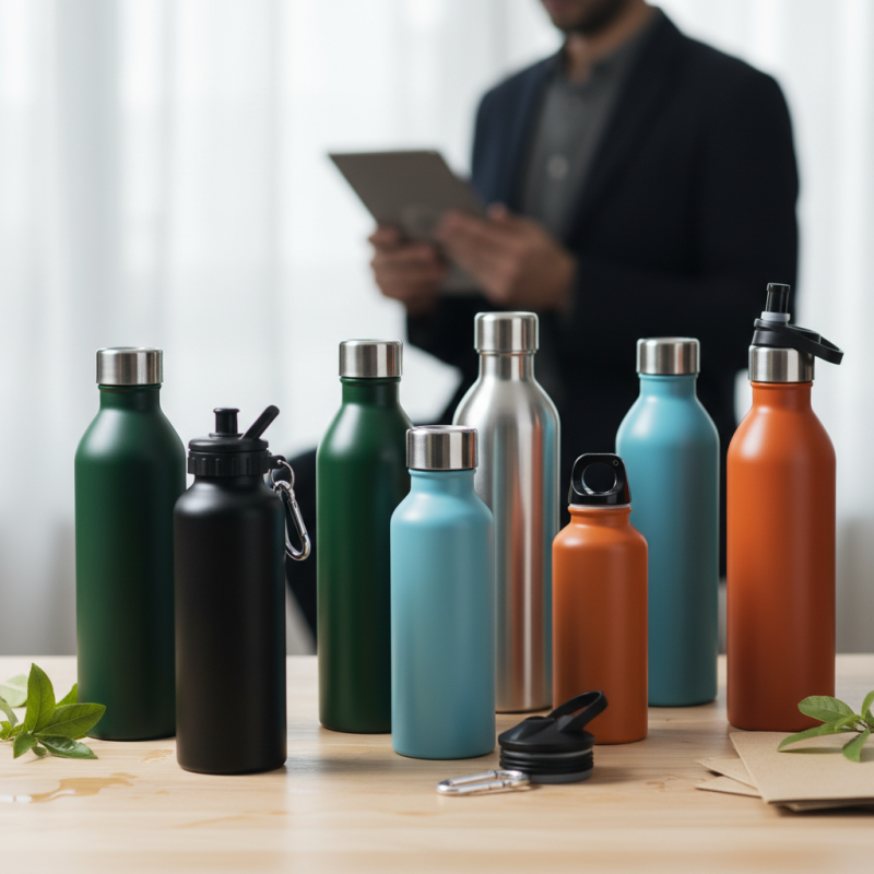 2026 Top Aluminum Drinking Bottles for Global Buyers?