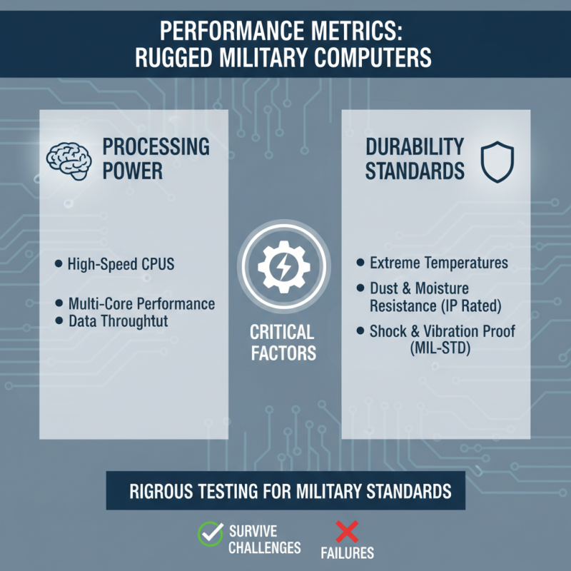 2026 Best Rugged Military Computers for Global Buyers?