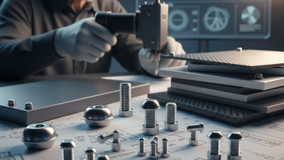 Ultimate Guide to Multi Grip Rivets Tips for Global Buyers?