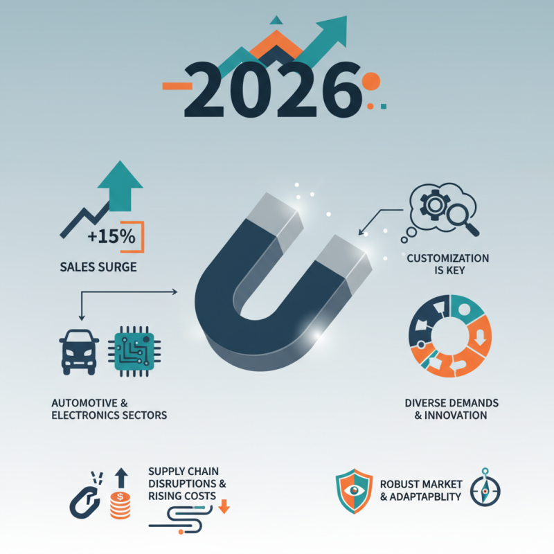 2026 Top Straight Hole Pot Magnet Trends to Watch for Buyers?