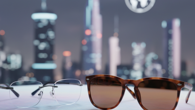 2026 Best Optical and Sun Lens Options for Global Buyers?