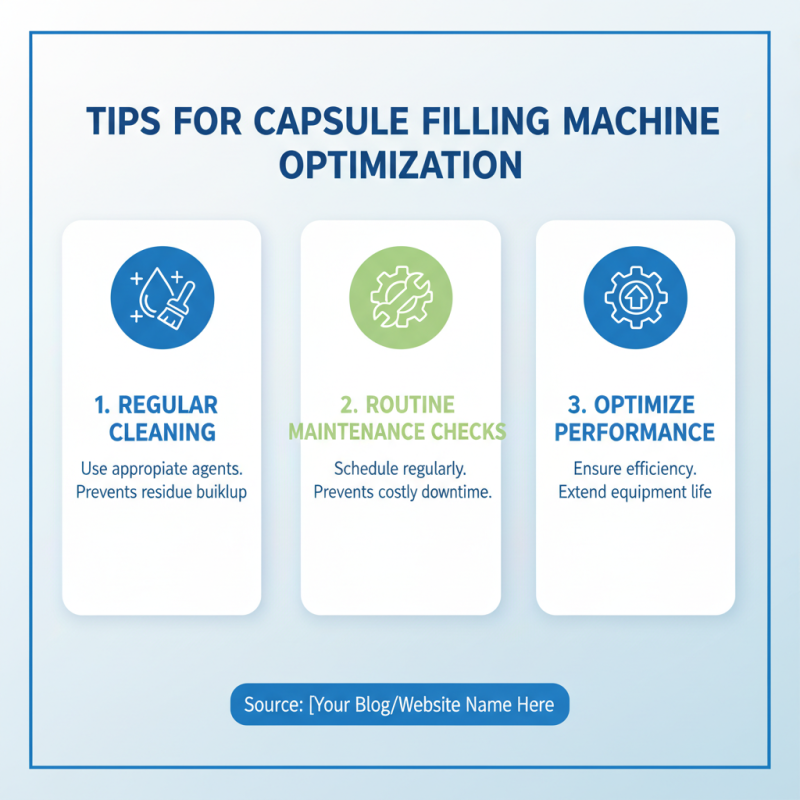 Top 10 Capsules Filling Machine for Global Buyers?