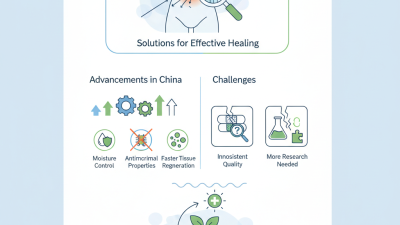 China Best Surgical Wound Dressing Solutions for Effective Healing?