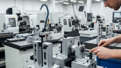 How to Choose the Best Holding Fixtures for Your Needs?