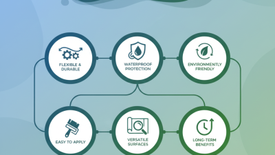 Why Choose Liquid Rubber for Your Next Project?