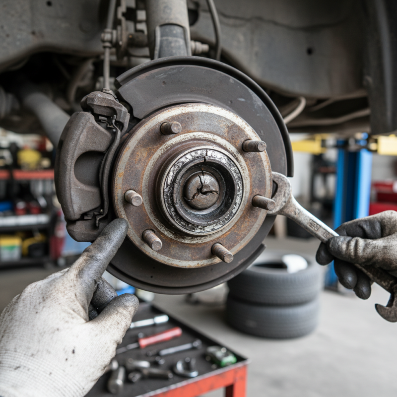 Top 10 Signs of Bad Wheel Bearing You Should Know?