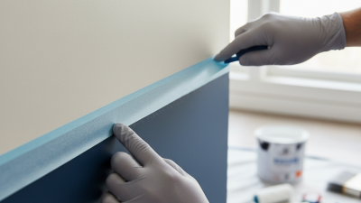 Top 5 Tips for Using Tesa 4174 Fineline Tape 25N Effectively?