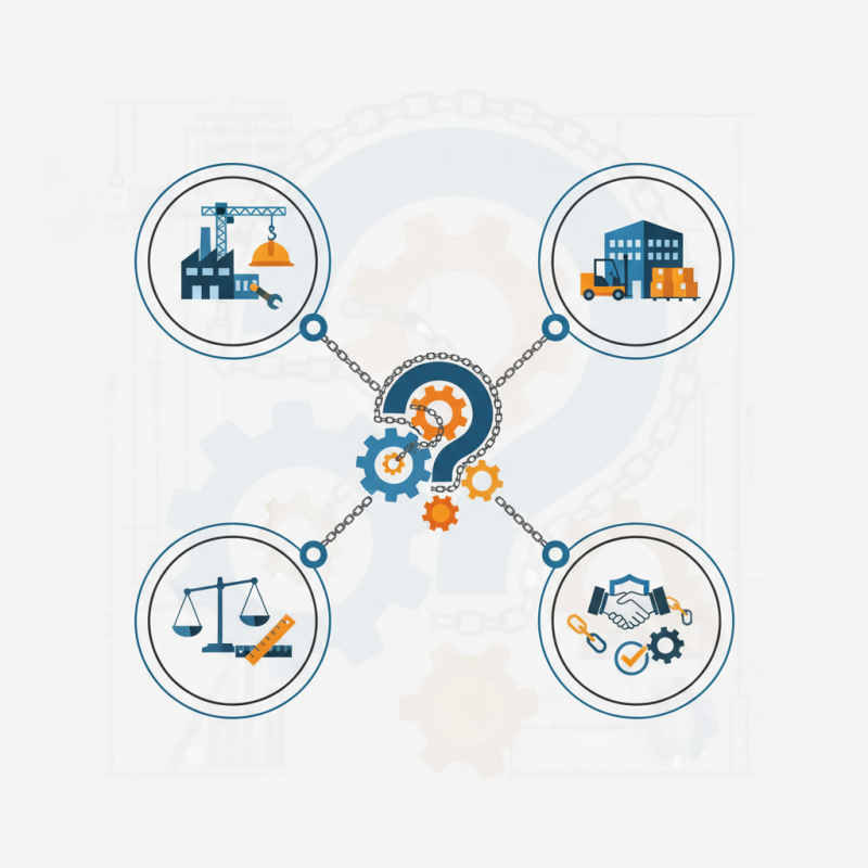 2026 How to Choose Industrial Lifting Equipment for Your Needs?