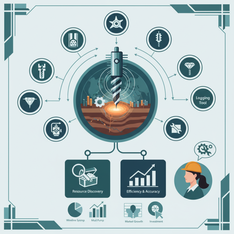 Top 10 Geological Exploration Drilling Tools for Global Buyers?