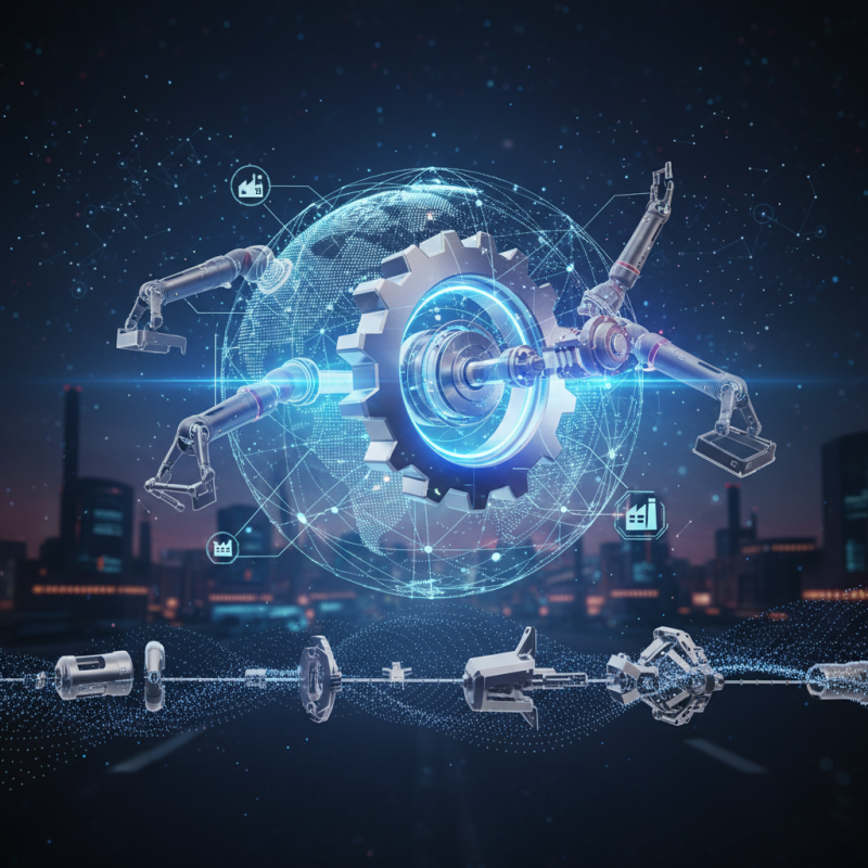 Top 10 Online Metal Fabrication Services for Global Buyers?