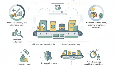 What is Food Checkweighing Machinery and How Does It Work?