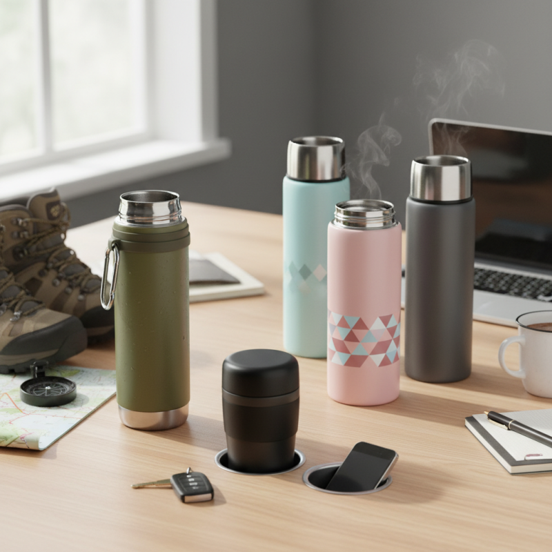 Best Thermos Cup for Every Occasion What Makes It Perfect?