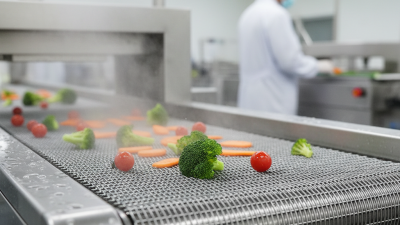 Why Choose Flat Flex Conveyor Belt for Your Production Needs?
