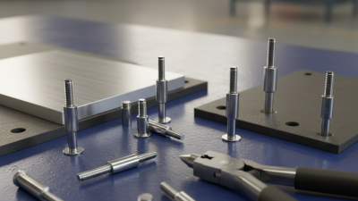 Why Choose Multi Grip Rivets for Your Projects?