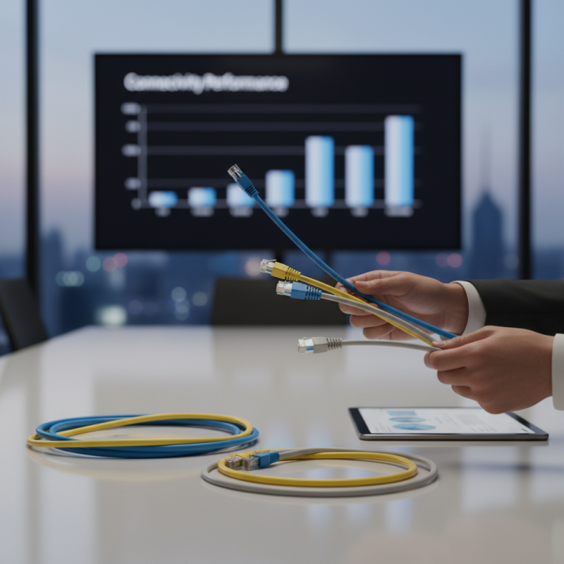 How to Choose the Right Network Cable for Your Business Needs?