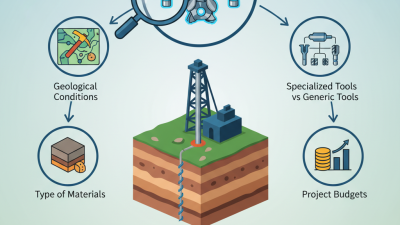 2026 How to Choose the Best Geological Exploration Drilling Tools?