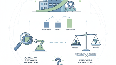 Top Industrial Machinery Manufacturing Companies in China?