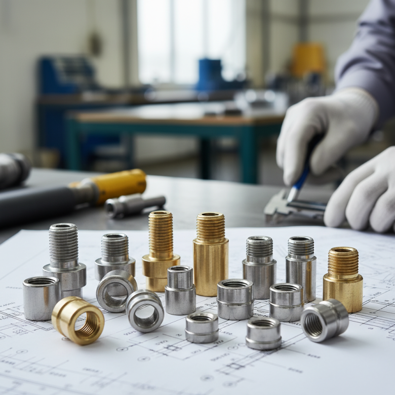 Top 5 Tips for Sourcing Blind Nuts Efficiently?