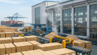 Top China OSB Supplier for Global Buyers in 2026?