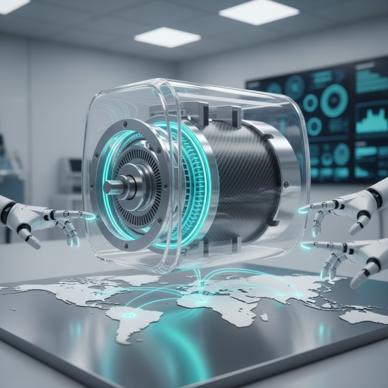 2026 Best Brushless Electric Motor Options for Global Buyers?