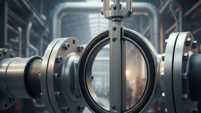 Digital Best Butterfly Valve Buying Guide for Global Sourcing?
