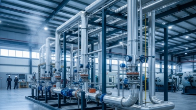 How to Optimize Your Condensate Return System for Maximum Efficiency?